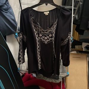 Luck brand